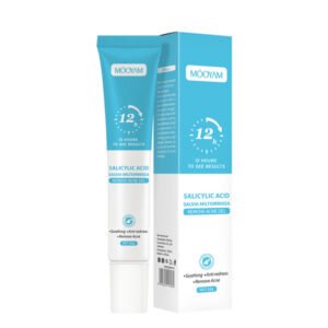 Fast-Acting Acne Treatment Gel