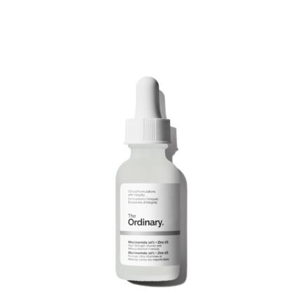 Ordinary 30mL Niacinamide 10% + Zinc 1%