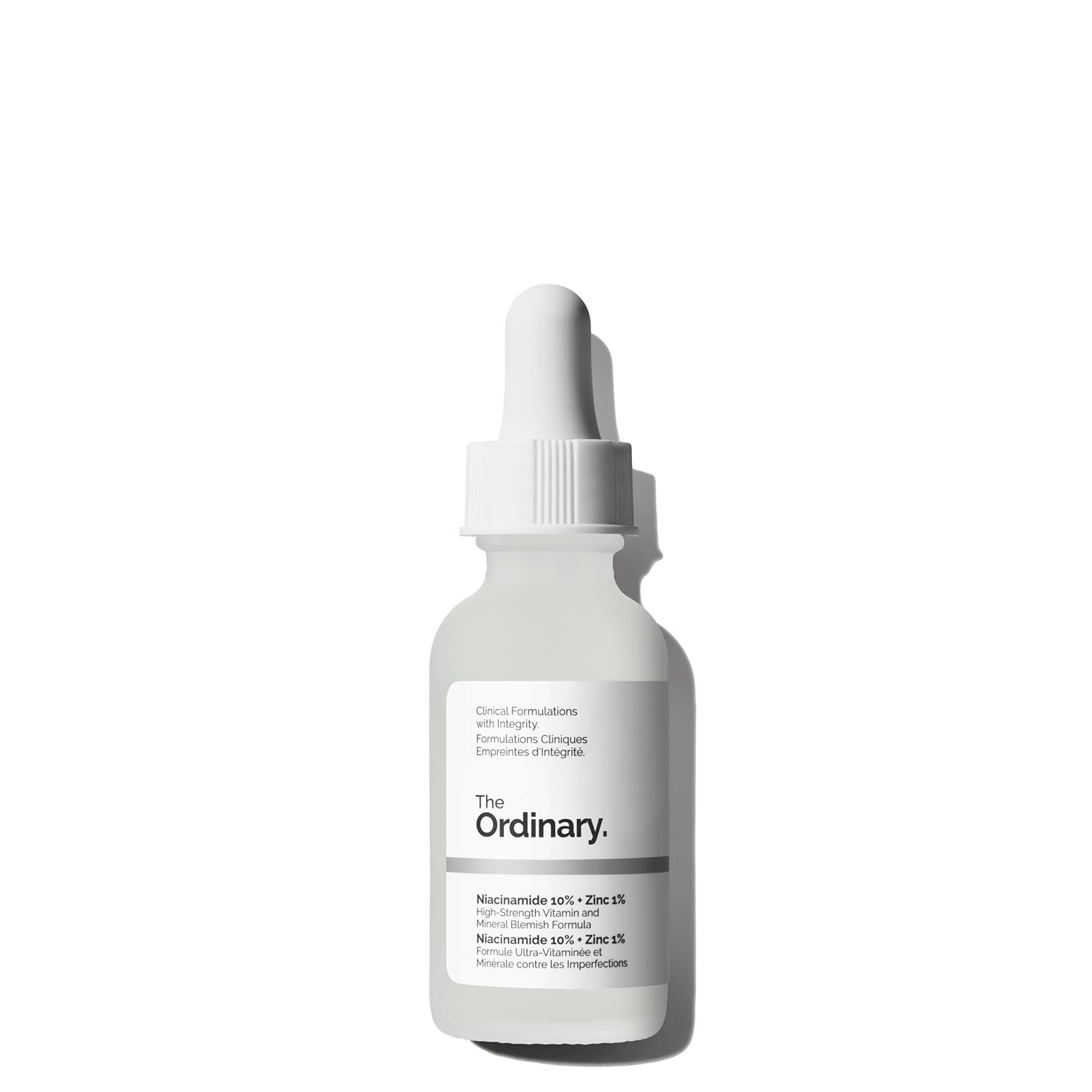 Ordinary 30mL Niacinamide 10% + Zinc 1%