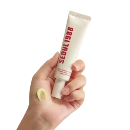 Eye Cream for Dark Circles & Fine Lines